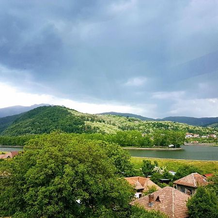 Apartament Belvedere Călimăneşti Eksteriør billede