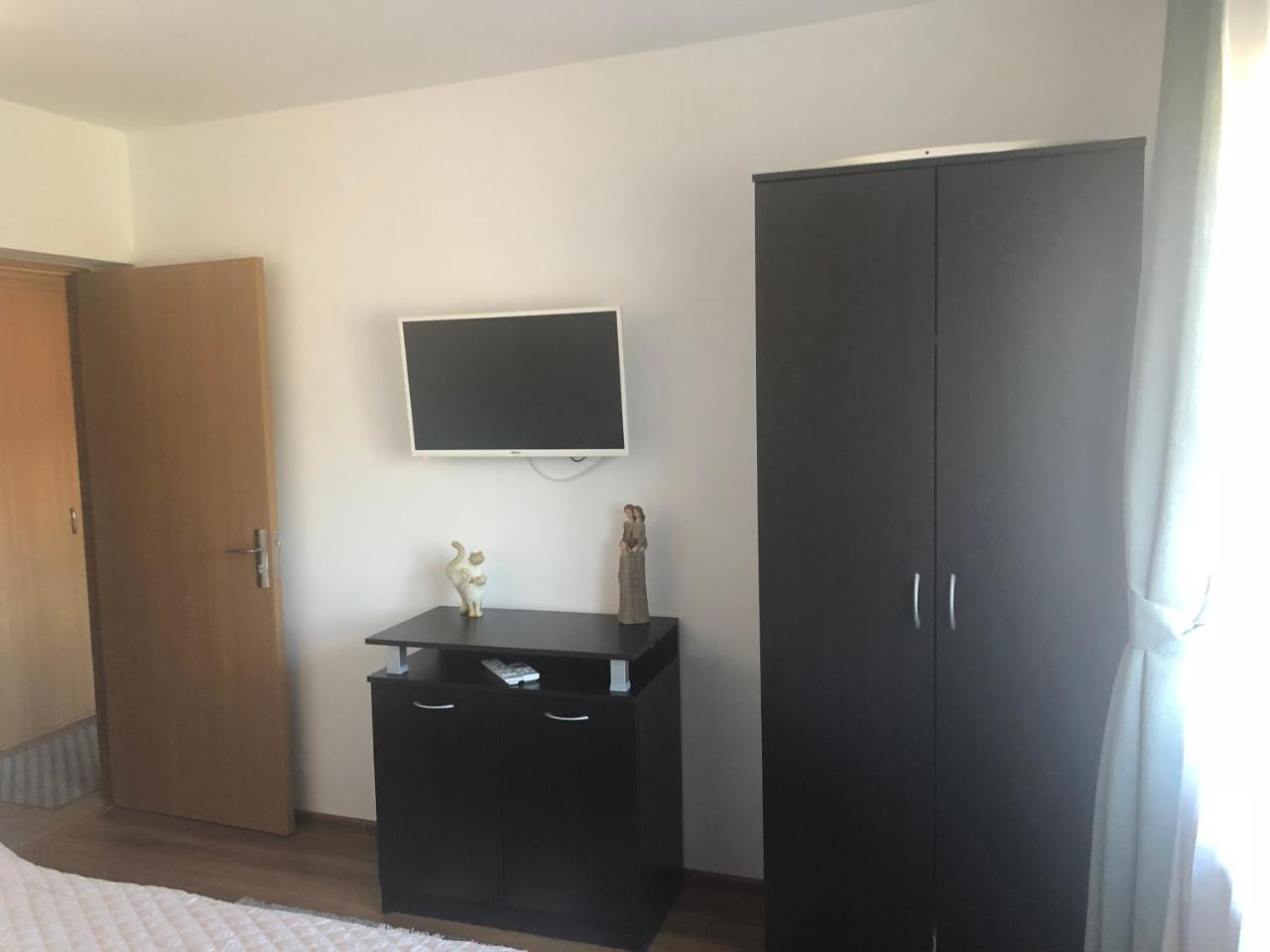 Apartament Belvedere Călimăneşti Eksteriør billede